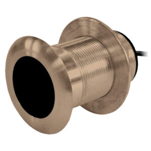 Alternative view of Airmar B117 50/200kHz 600W Mix & Match 0° Deadrise