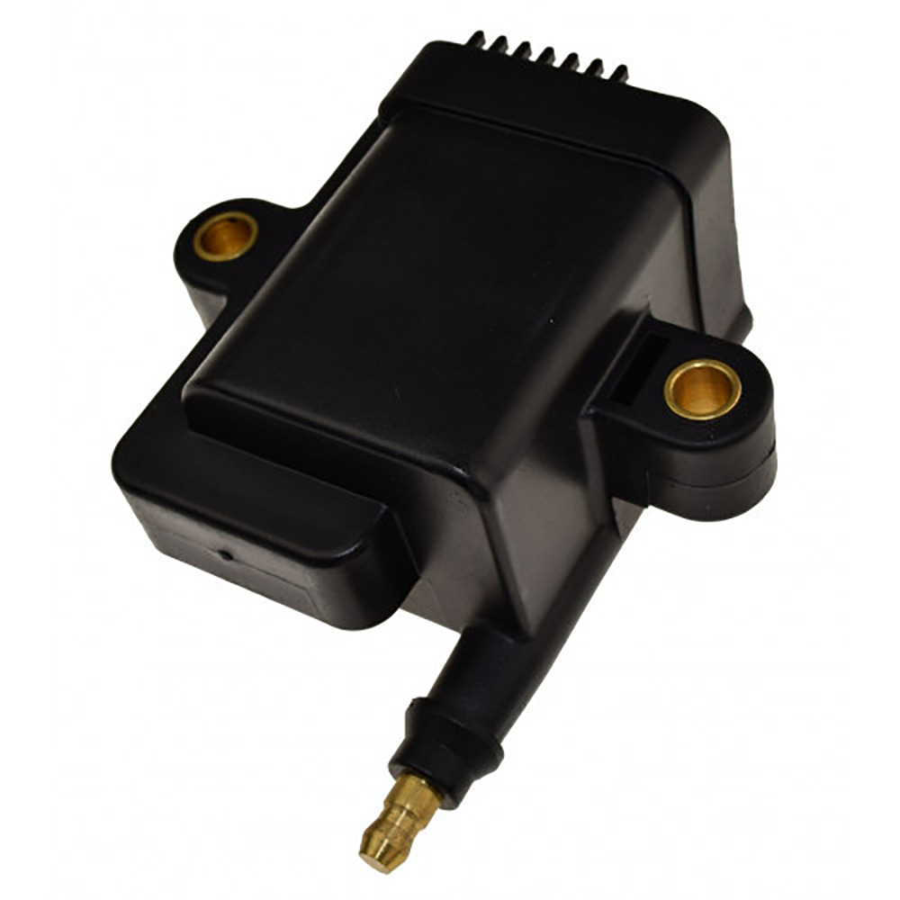 Regitar USA Ignition Coil f/Mercury Outboards 2005 & Up 110HP - 250HP DFI Engines - Image 2