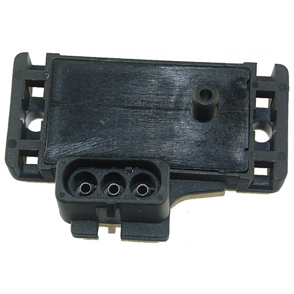 Regitar USA MAP Sensor f/Mercruiser Engines: 1995 - 1998 4.3L, 5.0L, 5.7L, 7.4L, & 8.2L - Image 2
