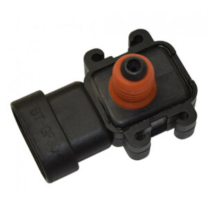 Alternative view of Regitar USA MAP Sensor f/Mercruiser Engines: MCM V-6 & V-8 (305, 350 & 496 CID) MPI Engines w/ECM 555