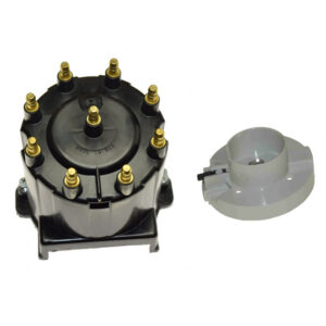 Alternative view of Regitar USA Tune Up Kit f/Mercruiser GM V-8 Engines w/Delco HEI