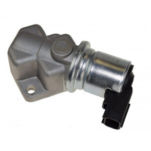 Alternative view of Regitar USA Idle Air Control f/Mercruiser MCM 3.0L MPI, V-6 & V-8 (305, 350 & 496 CID) MPI Engines w/ECM 555