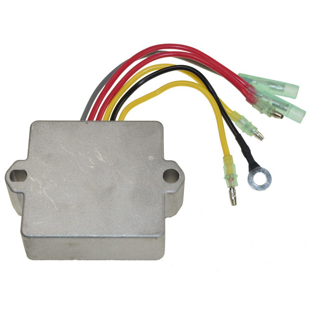 Regitar USA Voltage Regulator f/Mercury - Image 2