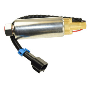 Alternative view of Regitar USA Marine Fuel Pump Assembly f/Mercury/Mercruiser Engines: Fits MCM/MIE 4.3L/V6 & 5.0L/V8 Gen+ & Some 350 ci Carburetors