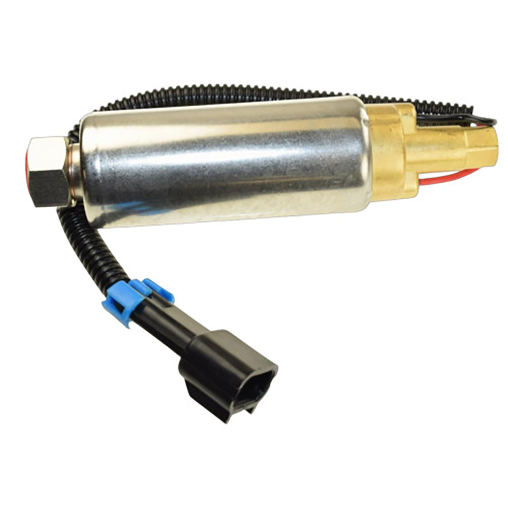 Regitar USA Marine Fuel Pump Assembly f/Mercury/Mercruiser Engines: Fits MCM/MIE 4.3L/V6 & 5.0L/V8 Gen+ & Some 350 ci Carburetors - Image 2