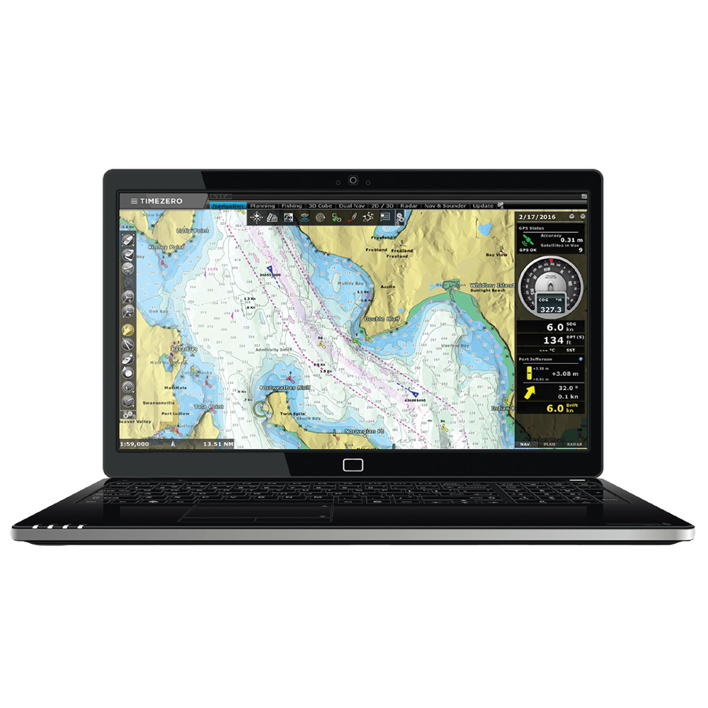 Nobeltec S57/S63 Module Digital Download - Image 2