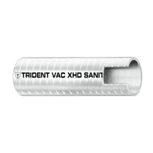 Alternative view of Trident Marine 1-1/8" x 50' Box VAC X.H.D. Sanitation Hose