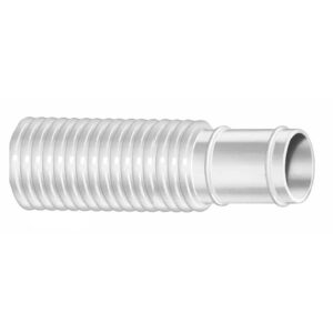 Alternative view of Trident Marine 1-1/2" x 50' Box White Bilge Hose
