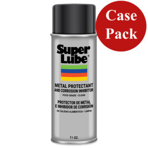 Alternative view of Super Lube Food Grade Metal Protectant & Corrosion Inhibitor - 11oz *Case of 12