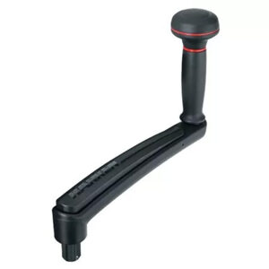 Alternative view of Harken Carbo OneTouch Locking Winch Handle