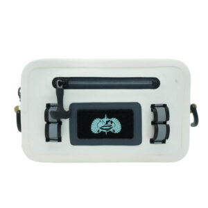 Alternative view of Toadfish Waterproof Sling - Sea Shell