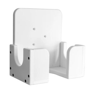 Alternative view of Flushmaster Cradle