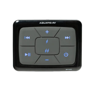 Alternative view of Aquatic AV BT144 All-Terrain Bluetooth Stereo