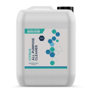 Alternative view of Gtechniq Citrus All-Purpose Cleaner - 5L
