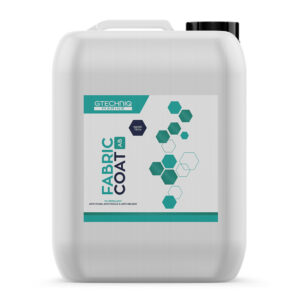Alternative view of Gtechniq Fabric Coat - 5L