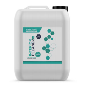 Alternative view of Gtechniq Interior Cleaner - 5L