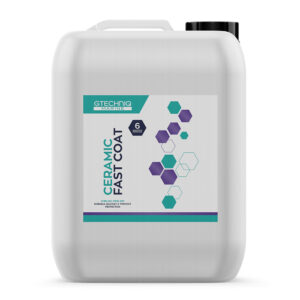 Alternative view of Gtechniq Ceramic Fast Coat - 5L