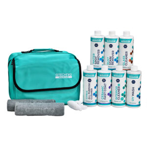 Alternative view of Gtechniq Marine Aftercare Kit