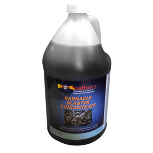 Alternative view of Sudbury Barnacle Blaster Concentrate - 128oz
