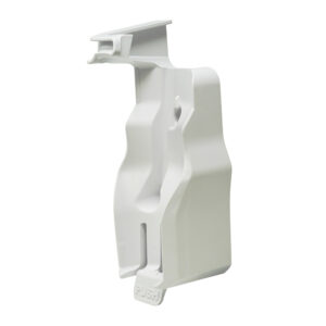 Alternative view of ACR V5/V6 Cat II Manual Release EPIRB Bracket