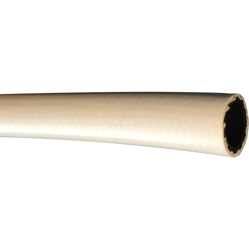 Trident Marine 5/8" x 50' Box Polyester Reinforced Air Conditioning Hose - Image 2