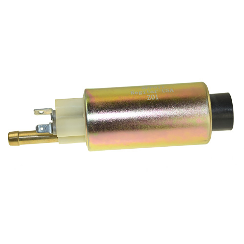 Regitar Marine Fuel Pump f/Mercury Low Pressure 305CI-496CI GM V8 - Image 2