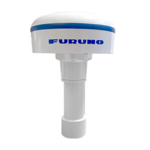 Alternative view of Furuno GP340 GNSS GPS Receiver
