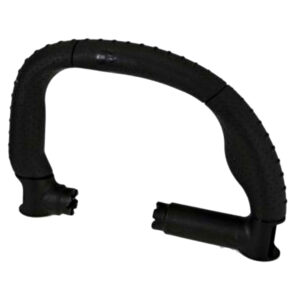 RUPES Anti-Vibration D-Loop Handle f/LH19E Rotary Polishers - Hardware Included