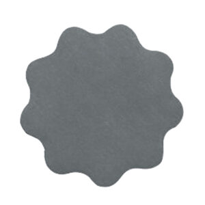 RUPES Adhesive Discs f/Denibbing 35mm/1.25" P2000 Grit *100-Pack 10 Sheets of 10 Discs