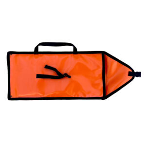 Alternative view of Ankerplex Stowage Bag f/AP1 Anchor