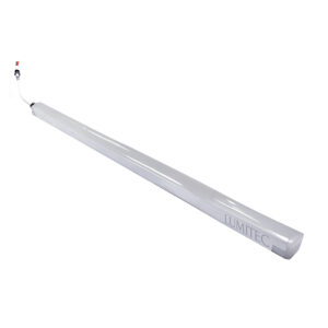 Alternative view of Lumitec Moray 9' Flex Strip Light w/Integrated Controller - Spectrum RGBW