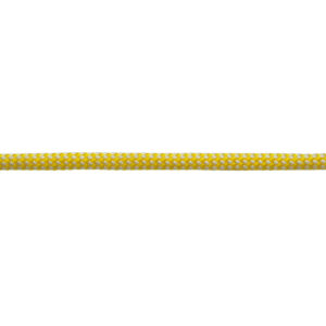Robline Dinghy Control Line - 6mm (15/64") - Yellow - 328' Spool - DC-6Y