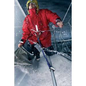 Alternative view of Wichard Lyf'Safe Jackline Kit - 11M/36'