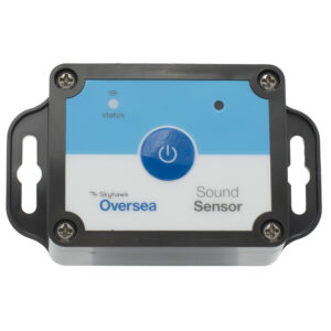 Skyhawk Oversea Sound Sensor