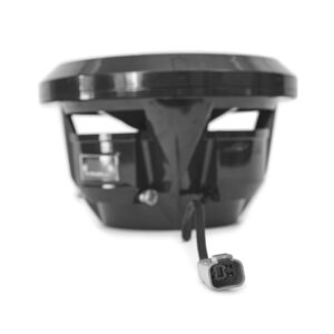 Alternative view of Roswell RMA 10" Subwoofer - Black - 250W RMS & 500W Peak Power