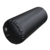 Seipel Marine Specialty Inflatable Fender - 18" x 36" - Black