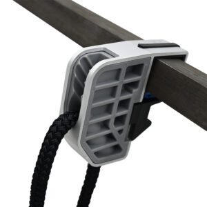 Alternative view of Seipel Marine Pontoon Fender & Dock Line Hanger - 2-Pack