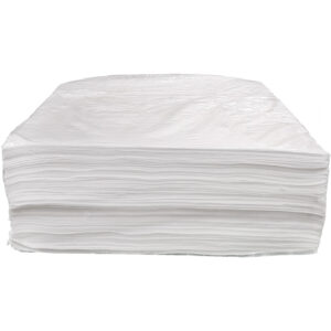 Star brite High-Efficiency Oil Absorbent Sheets - 100 Sheets