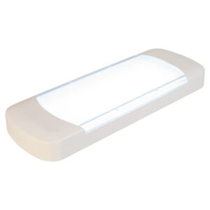 Alternative view of Scandvik Engine Room Light - Surface/Flush Mount