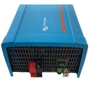 Alternative view of Victron Phoenix Inverter 48VDC - 1200VA - 120VAC - VE.Direct - NEMA 5-15R