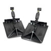 Smart Tabs SX Series by Lectrotab 10.5" X 12" f/21'-25' Boats Up To 350 HP