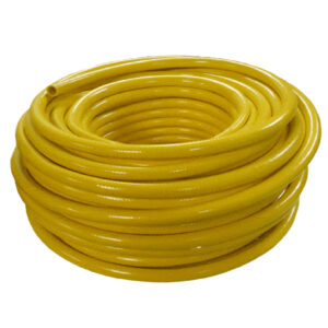 Trident Marine 3/4" x 164' Wash Down Hose - Yellow