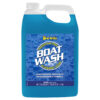 Star brite Concentrated Boat Wash - Blueberry Scent - 1 Gallon