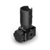 Garmin Adjustable Perspective Bottom Mount for LiveScope™ Transducers