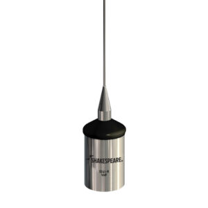 Alternative view of Shakespeare 5241 3' VHF Antenna