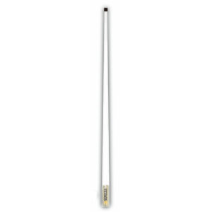 Digital Antenna 531-AW 4' AM/FM Antenna - White