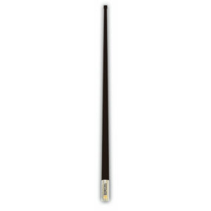 Digital Antenna 531-AB 4' AM/FM Antenna - Black