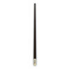 Digital Antenna 528-VB 4' VHF Antenna - Black