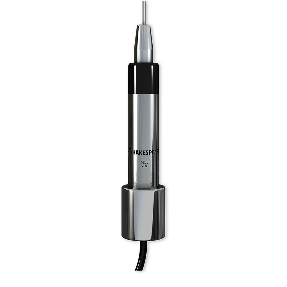 Shakespeare Low Profile Skinny Mini VHF Antenna - 36" - Image 2
