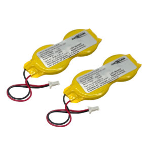 Raymarine 2-Up Replacement Battery Pack